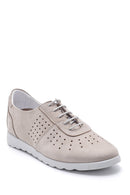 Women's Nubuck Shoes | Derimod Women's Nubuck Shoes | Derimod