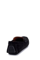 Erkek Süet Deri Loafer | Derimod Erkek Süet Deri Loafer | Derimod