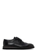 Men's Black Leather Casual Shoes
| Derimod
Men's Black Leather Casual Shoes
| Derimod