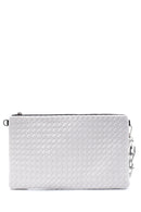 Women's Knitted Detailed Portfolio | Derimod Women's Knitted Detailed Portfolio | Derimod