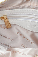 Women's Quilted Crossbody Bag | Derimod Women's Quilted Crossbody Bag | Derimod