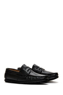 Men's Leather Loafer | Derimod Men's Leather Loafer | Derimod