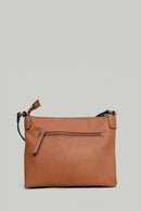 Tan Women's Crossbody Bag | Derimod Tan Women's Crossbody Bag | Derimod