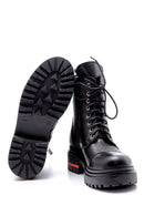 Women's Leather Boots | Derimod Women's Leather Boots | Derimod