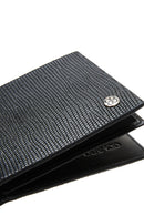 Men's Black Leather Wallet | Derimod Men's Black Leather Wallet | Derimod