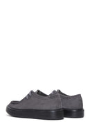 Men's Casual Suede Leather Shoes | Derimod Men's Casual Suede Leather Shoes | Derimod