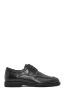 Men's Black Lace-Up Leather Classic Shoes
| Derimod
Men's Black Lace-Up Leather Classic Shoes
| Derimod