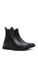 Women's Black Chelsea Boots | Derimod Women's Black Chelsea Boots | Derimod