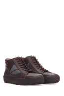Men's Leather Boots | Derimod Men's Leather Boots | Derimod