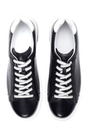 Erkek Deri Sneaker | Derimod Erkek Deri Sneaker | Derimod