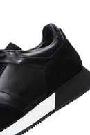 Erkek Deri Sneaker | Derimod Erkek Deri Sneaker | Derimod