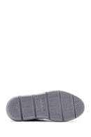 Skechers Men's Black Nubuck Boots | Derimod Skechers Men's Black Nubuck Boots | Derimod