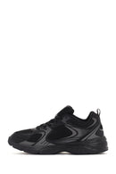 Hammer Jack Erkek Siyah Jack Songa M Sneaker | Derimod Hammer Jack Erkek Siyah Jack Songa M Sneaker | Derimod
