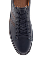 Men's Leather Sneaker | Derimod Men's Leather Sneaker | Derimod