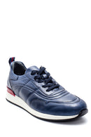Erkek Deri Sneaker | Derimod Erkek Deri Sneaker | Derimod