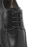 Men's Black Lace-Up Leather Classic Shoes
| Derimod
Men's Black Lace-Up Leather Classic Shoes
| Derimod