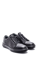 Men's Leather Sneaker | Derimod Men's Leather Sneaker | Derimod