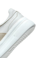 Kadın Deri Casual Sneaker | Derimod Kadın Deri Casual Sneaker | Derimod