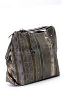 Women's Shiny Detailed Shoulder Bag | Derimod Women's Shiny Detailed Shoulder Bag | Derimod