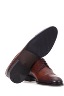 Men's Classic Leather Shoes | Derimod Men's Classic Leather Shoes | Derimod