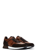 Men's Leather Sneaker | Derimod Men's Leather Sneaker | Derimod