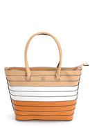 Women's Color Changing Shoulder Bag | Derimod Women's Color Changing Shoulder Bag | Derimod