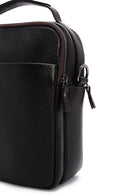 Men's Brown Messenger Bag | Derimod Men's Brown Messenger Bag | Derimod