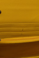 Yellow Woman Portfolio | Derimod Yellow Woman Portfolio | Derimod