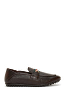 Erkek Deri Casual Loafer | Derimod Erkek Deri Casual Loafer | Derimod