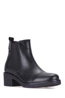 Women's Leather Boots | Derimod Women's Leather Boots | Derimod