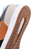 Hammer Jack Erkek Siyah Poreno Sneaker | Derimod Hammer Jack Erkek Siyah Poreno Sneaker | Derimod