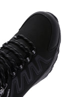 Hammer Jack Men's Black Faron M Boots | Derimod Hammer Jack Men's Black Faron M Boots | Derimod