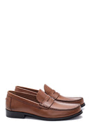 Erkek Deri Casual Loafer | Derimod Erkek Deri Casual Loafer | Derimod