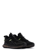 Hammer Jack Erkek Siyah Sager M Sneaker | Derimod Hammer Jack Erkek Siyah Sager M Sneaker | Derimod