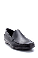 Men's Leather Casual Loafer | Derimod Men's Leather Casual Loafer | Derimod