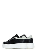 Women's Leather Casual Sneaker | Derimod Women's Leather Casual Sneaker | Derimod