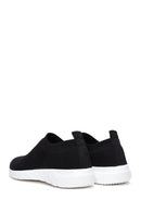 Kadın Siyah Sneaker | Derimod Kadın Siyah Sneaker | Derimod