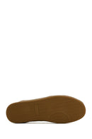 Erkek Yeşil Süet Deri Loafer | Derimod Erkek Yeşil Süet Deri Loafer | Derimod