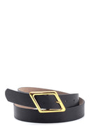 Women's Casual Belt | Derimod Women's Casual Belt | Derimod