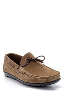 Erkek Süet Casual Loafer | Derimod Erkek Süet Casual Loafer | Derimod