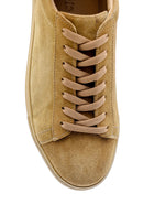 Erkek Süet Deri Sneaker | Derimod Erkek Süet Deri Sneaker | Derimod