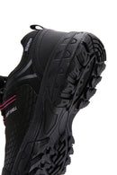 Hammer Jack Kadın Fuşya Cabo Outdoor Sneaker | Derimod Hammer Jack Kadın Fuşya Cabo Outdoor Sneaker | Derimod