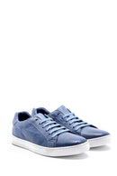 Men's Leather Sneaker | Derimod Men's Leather Sneaker | Derimod