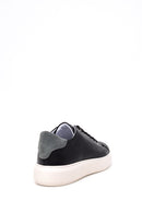Men's Perforated Sneaker | Derimod Men's Perforated Sneaker | Derimod