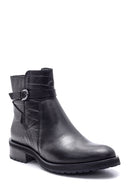Women's Leather Boots | Derimod Women's Leather Boots | Derimod