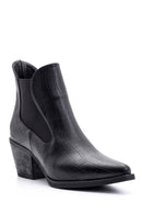 Women's Heeled Boots | Derimod Women's Heeled Boots | Derimod