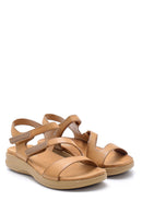 KADIN SANDALET(FG50873-23) | Derimod KADIN SANDALET(FG50873-23) | Derimod
