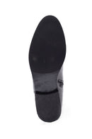 Women's Suede Detailed Boots | Derimod Women's Suede Detailed Boots | Derimod