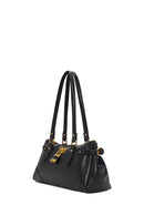 Woman Black Shoulder Bag | Derimod Woman Black Shoulder Bag | Derimod