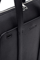 Men's Black Briefcase | Derimod Men's Black Briefcase | Derimod
